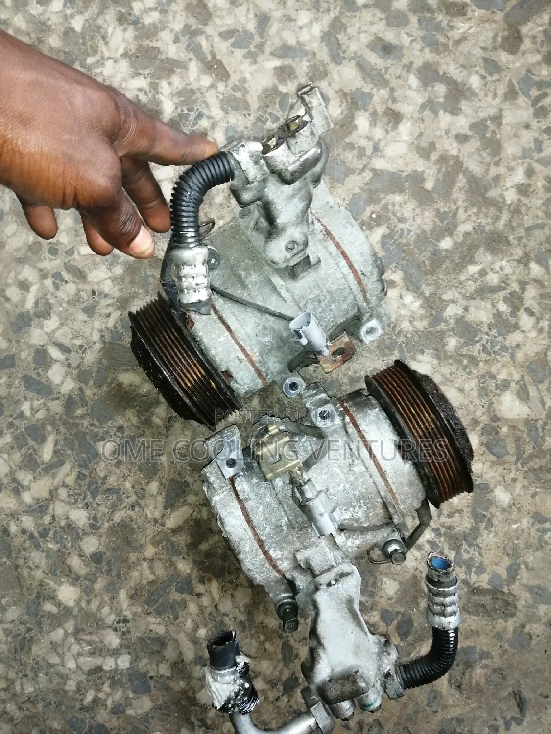 Rav4 Compressor 2008 Manual