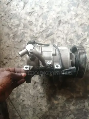 Hyundai Compressor Ix35 2013 Model