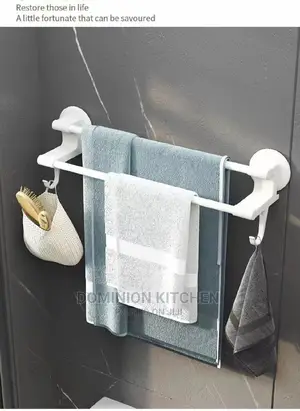 Towel Racks