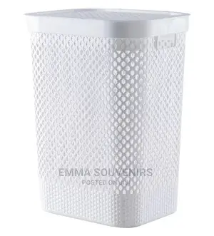 Quality Laundry Basket