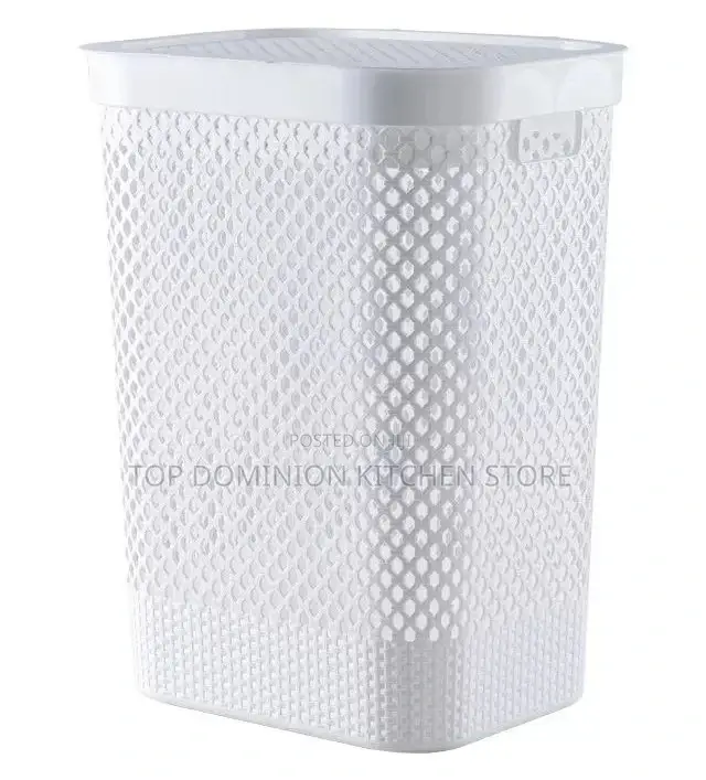 Quality Laundry Basket
