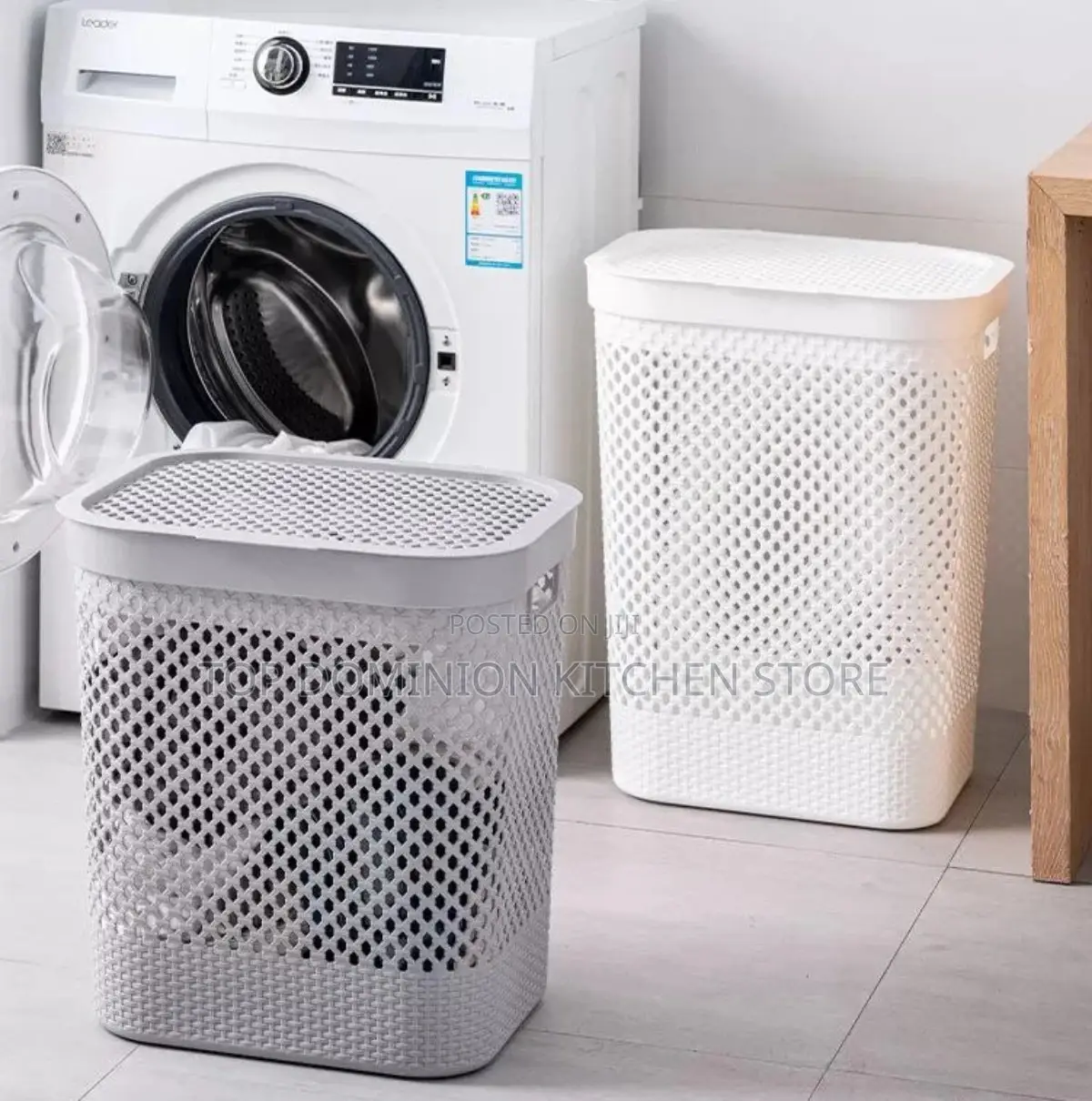 Laundry Basket
