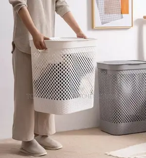 Laundry Basket