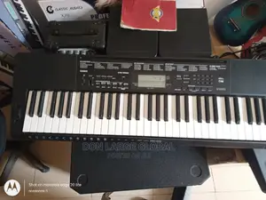 Casio Ctk-3500