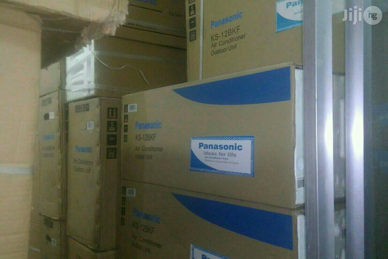 Panasonic 2hp Inverter Air Conditioner 1hp Split