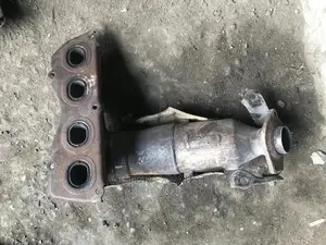Engine Catalyst Toyota Camry 2013 Model Up Sensor