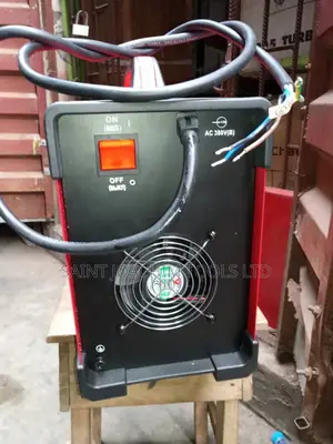 Superarc 3150 Edon Welding Machine