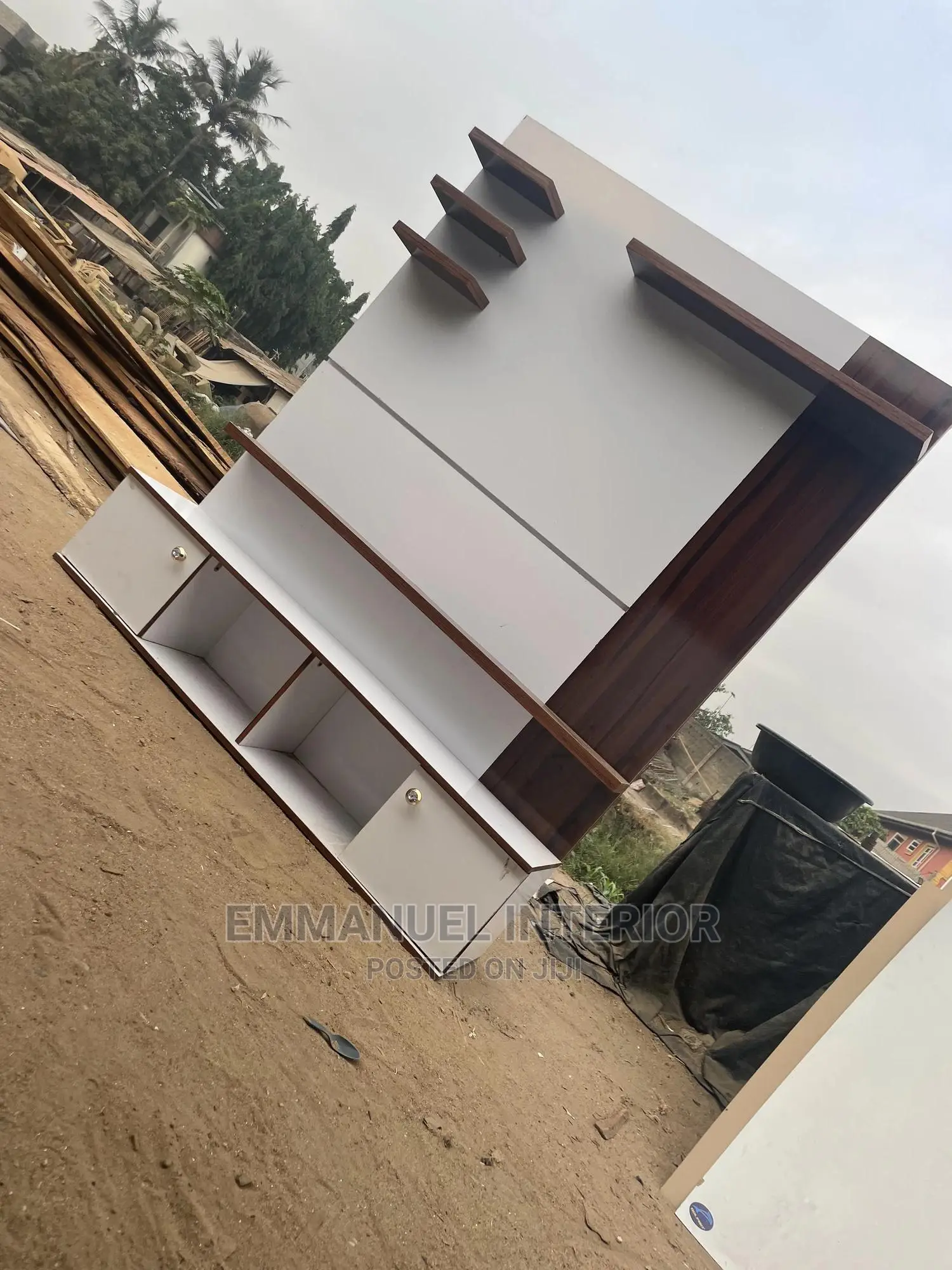 Tv Console