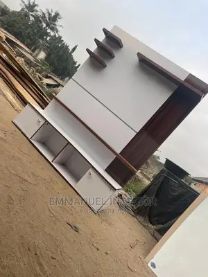 Tv Console