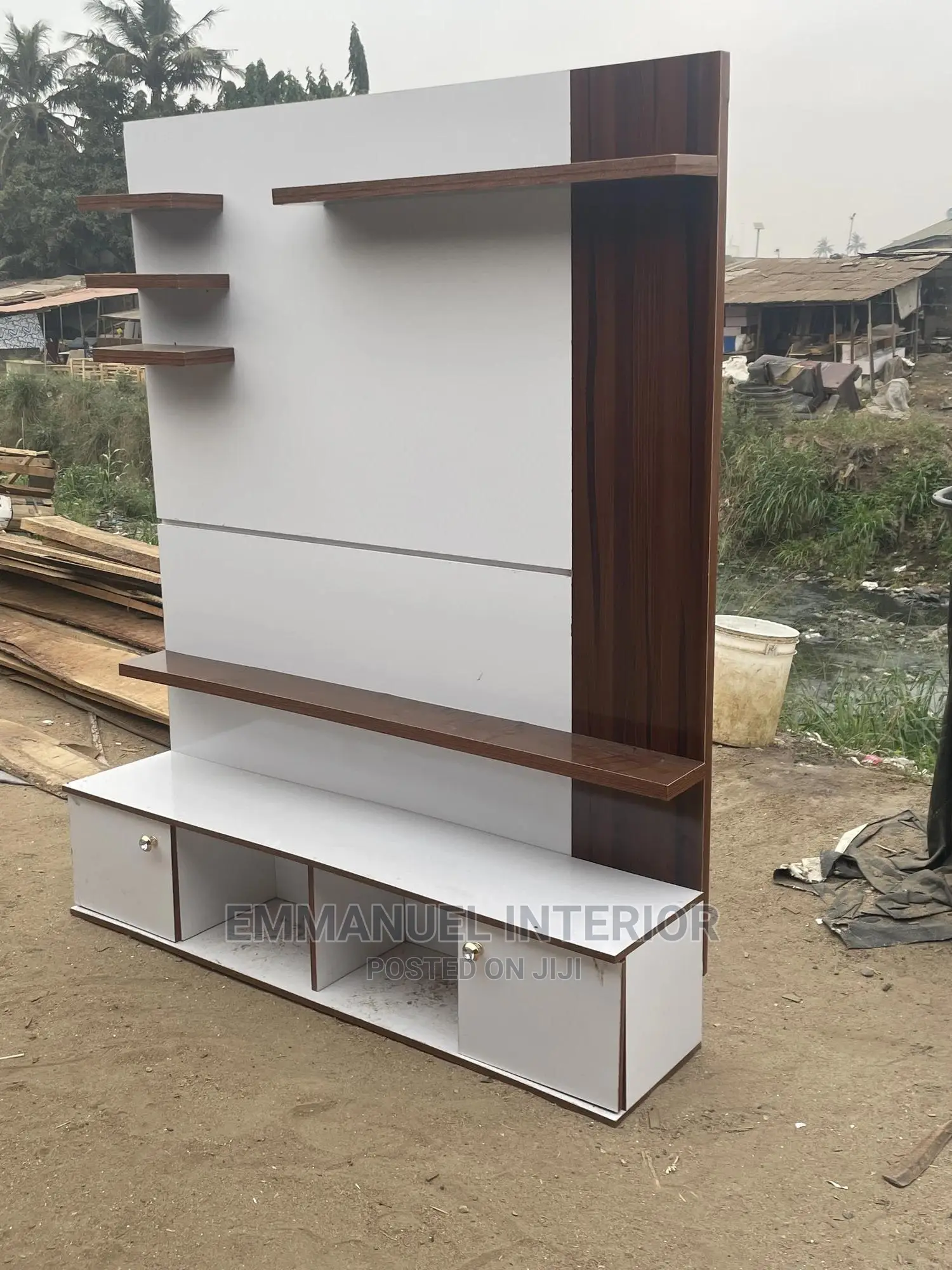 Tv Console