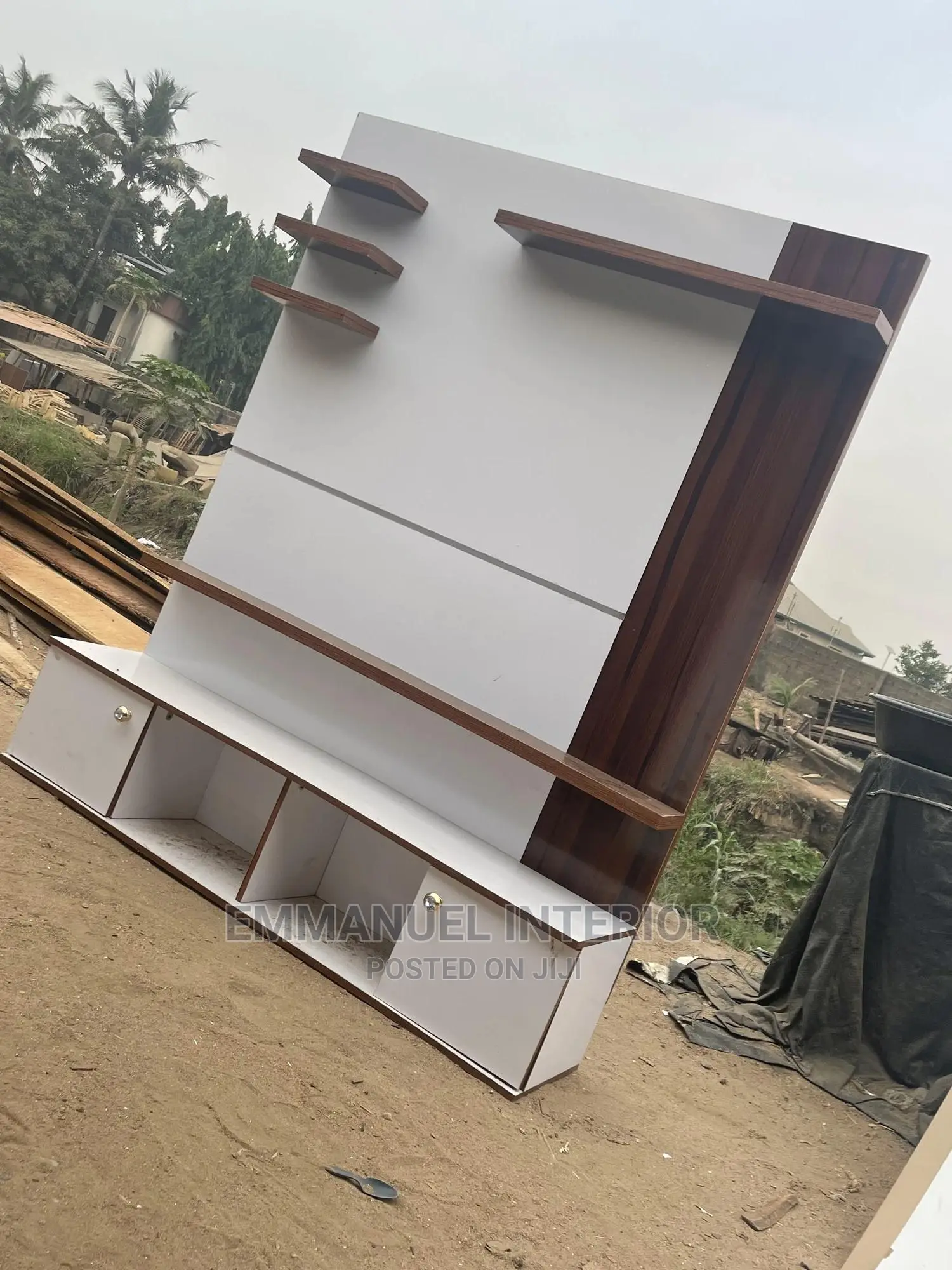 Tv Console