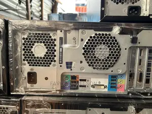 Desktop Computer HP Z240 32GB Intel Core I7 SSD 2T