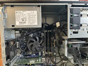 Desktop Computer HP Z240 32GB Intel Core I7 SSD 2T