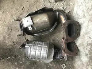 Engine Catalyst Toyota Camry 2020 Model V6
