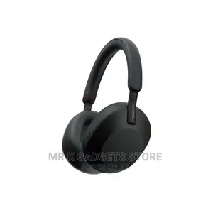Sony Wh-1000xm5