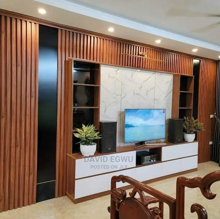 Tv Wall Panel
