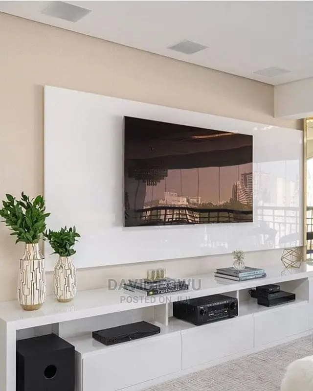Tv Wall Panel
