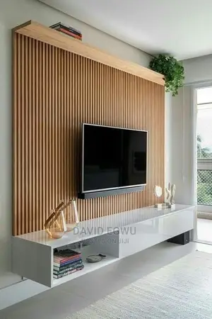 Tv Wall Panel