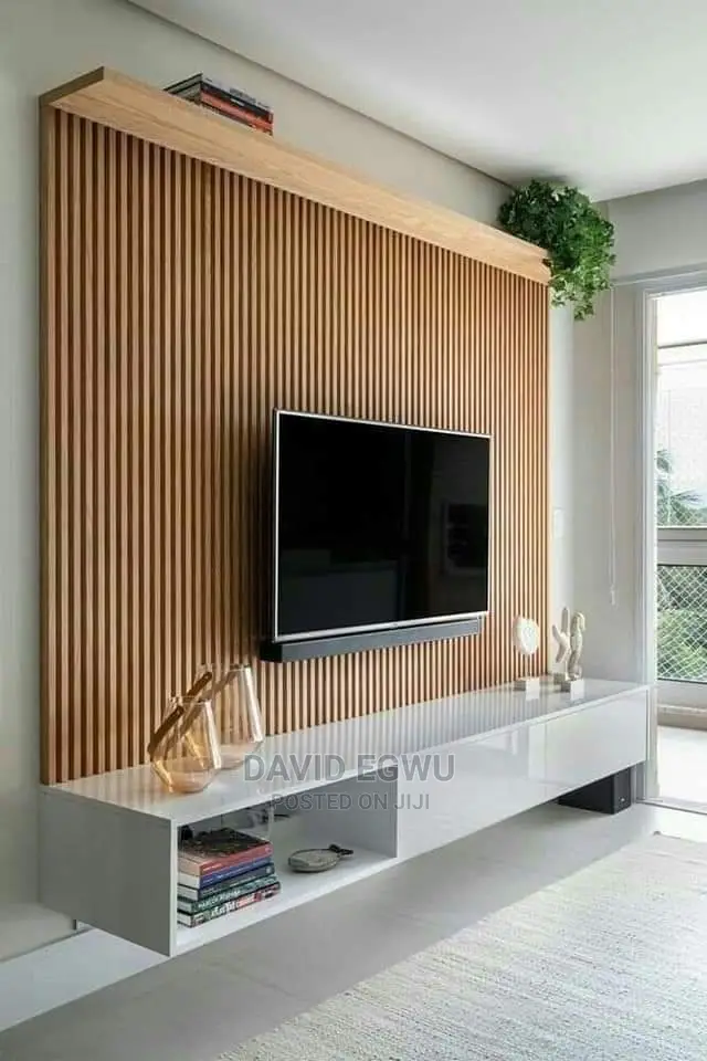 Tv Wall Panel