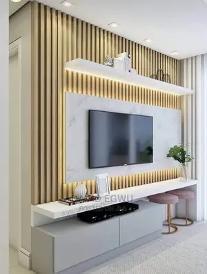 Tv Wall Panel