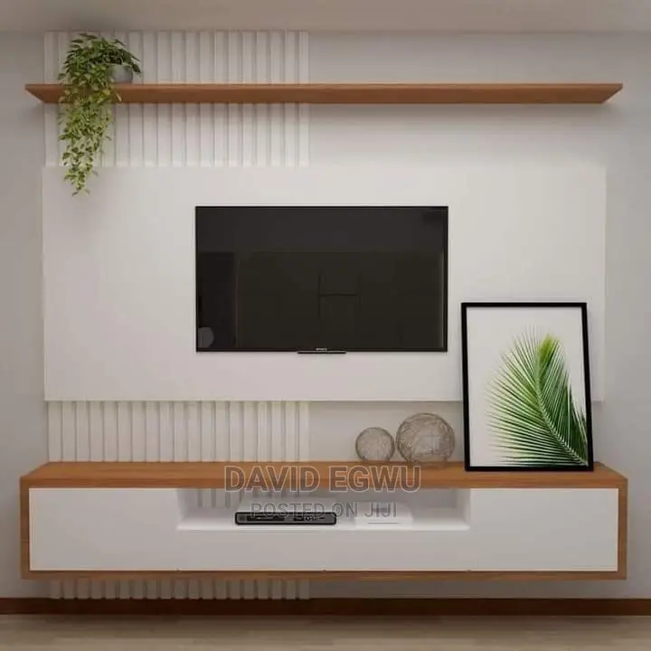 Tv Wall Panel