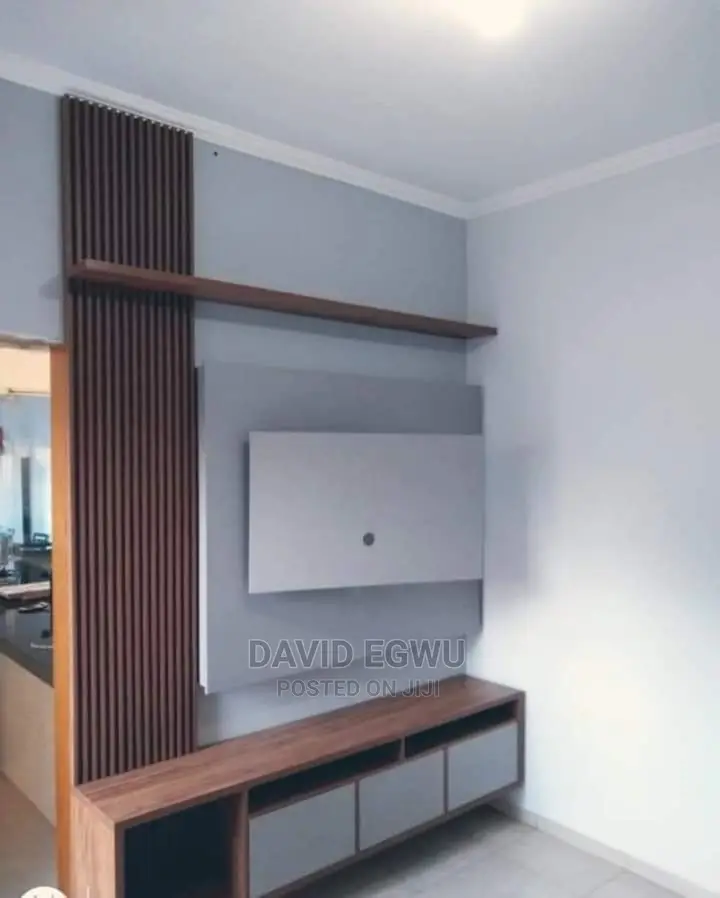 Tv Wall Panel