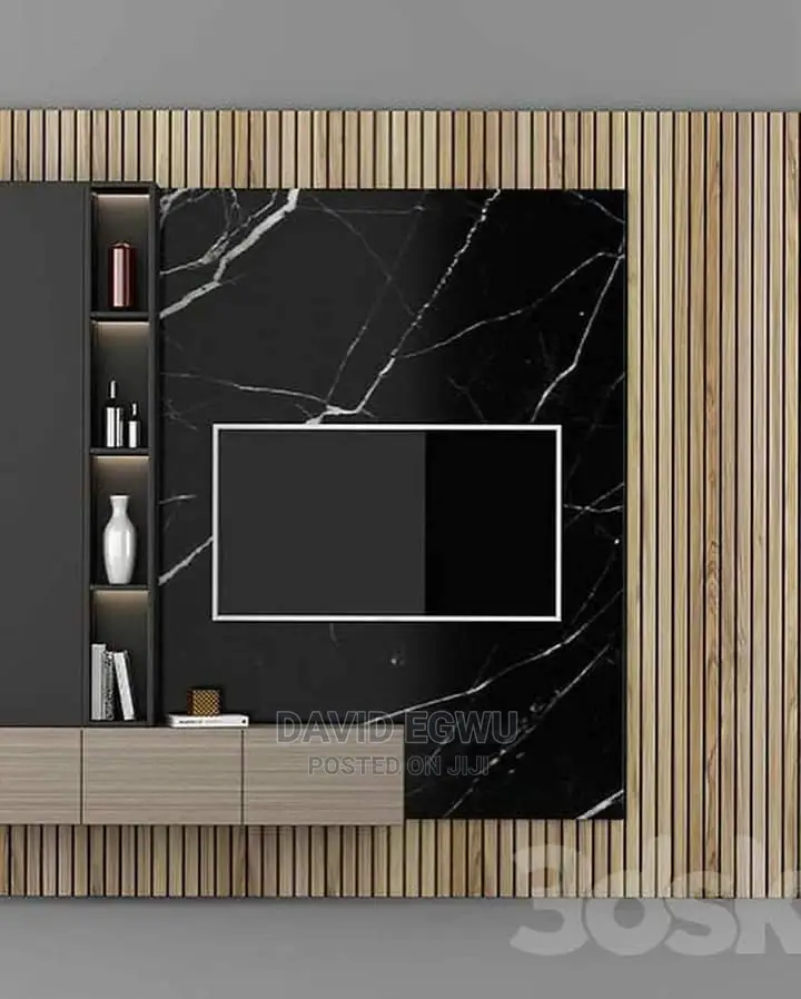Tv Wall Panel