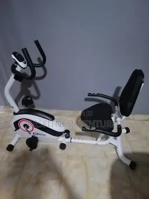 Recumbent /Lazy Bike