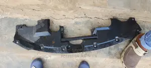 Radiator Plastic 2016 HRV