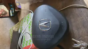 Airbag Complete 2010 Acura Tsx