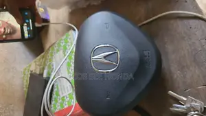 Airbag Complete 2010 Acura Tsx