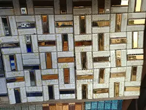 Mosic Tiles