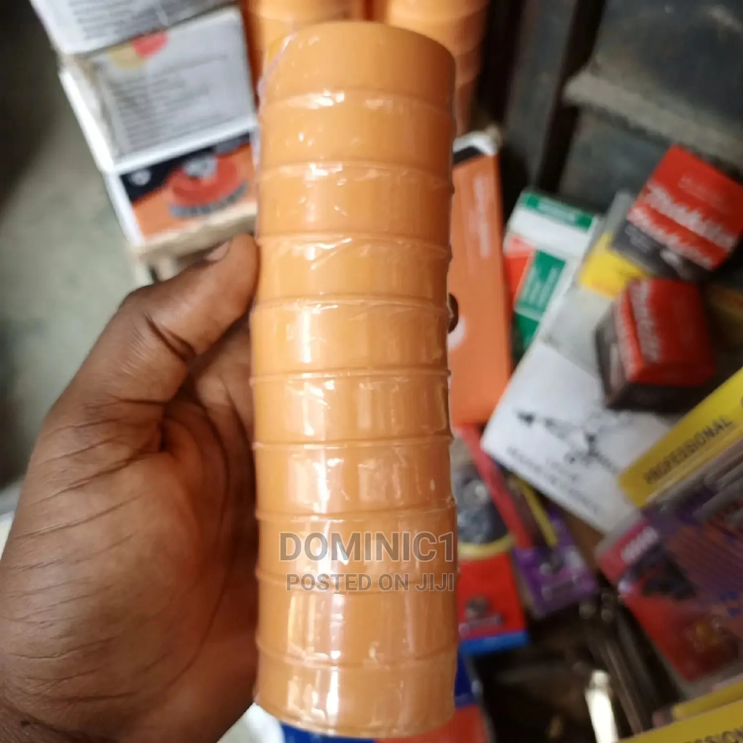 Thread Tape