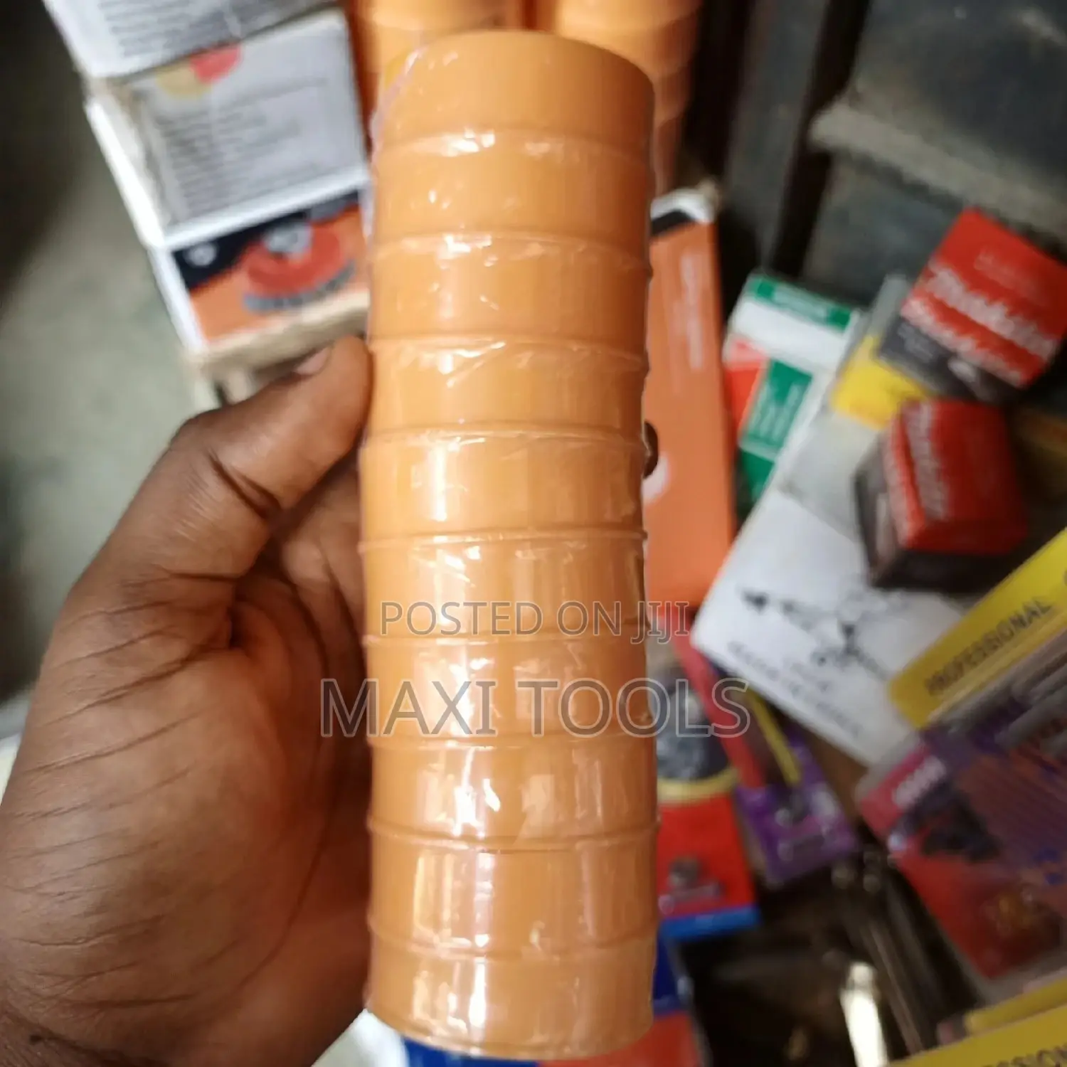 Thread Tape