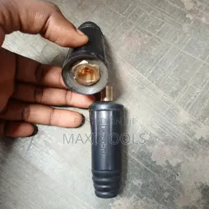 Male and Female Welding Machine Tool