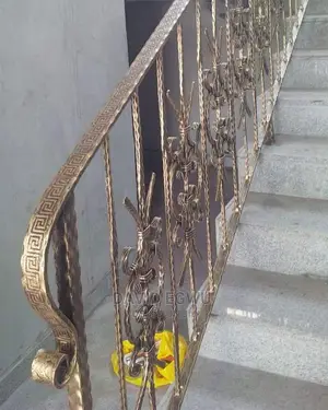 Hand Railings