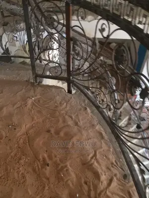 Hand Railings