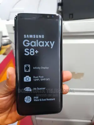 Samsung Galaxy S8 Plus 64 GB