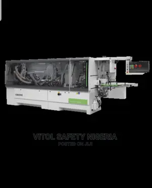 Industrial Edge Banding Machine