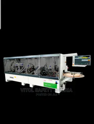 Industrial Edge Banding Machine