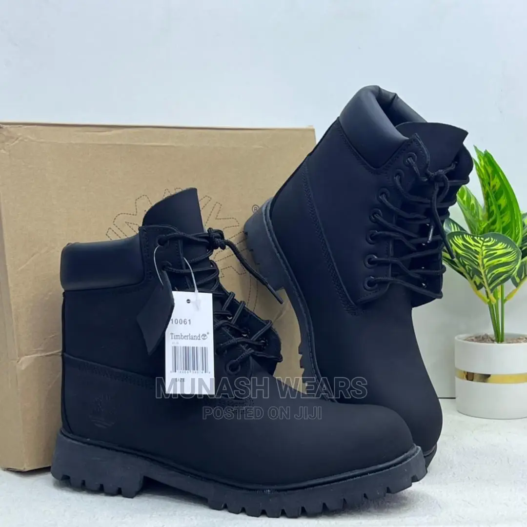 Luxury Timberland for Men