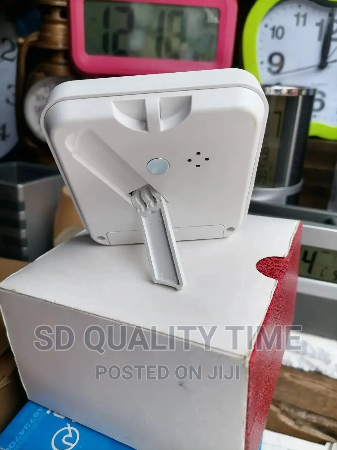 Digital Timer / Stop Watch