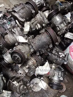 We Have All Kind of AC Compressor for Honda