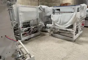Gravure Nylon Printing Machines