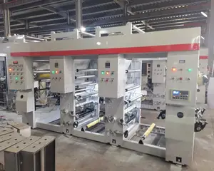 Gravure Nylon Printing Machines