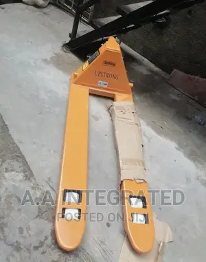 Pallet Truck 3ton