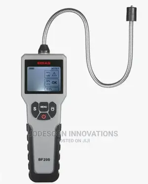 Brake Fluid Tester