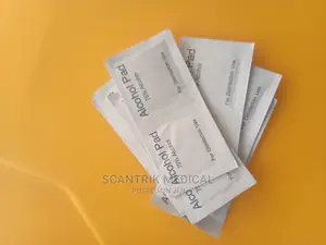 Portable 70% Isopropyl Alcohol