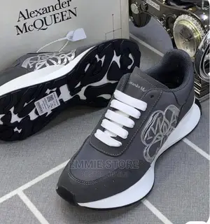 Alexander McQueen Sneakers