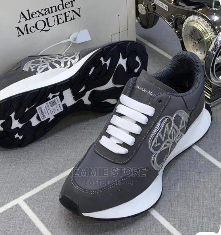 Alexander McQueen Sneakers